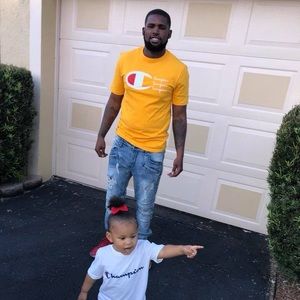 Meet your Posher, Brion